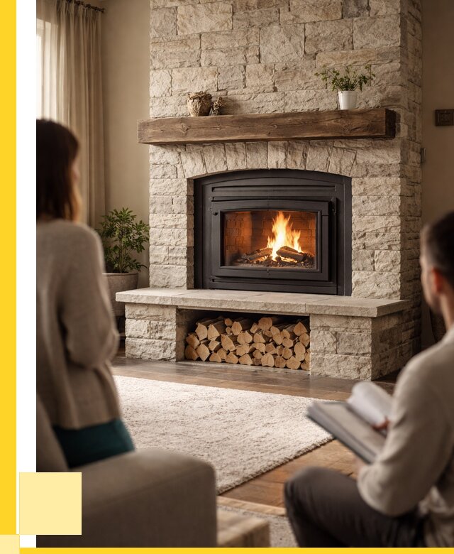 Проекты печей каминов в Каменске-Шахтинском от 12361 р. | ЭриданКсш