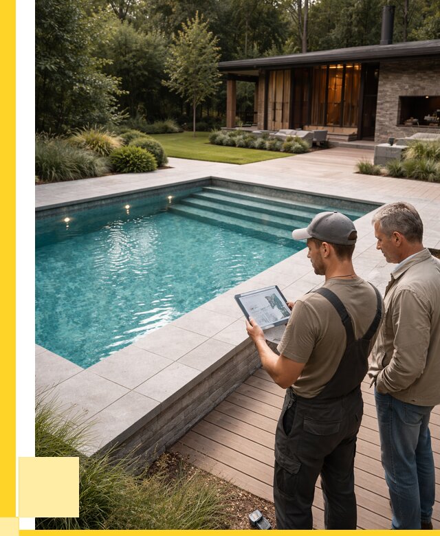 Строительство бассейнов в Каменске-Шахтинском от 1236120 р. ЭриданКсш