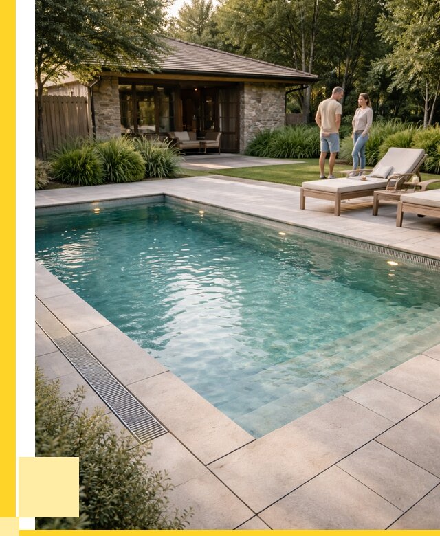 Открытые бассейны с подогревом в Каменске-Шахтинском от 1236120 р., ЭриданКсш