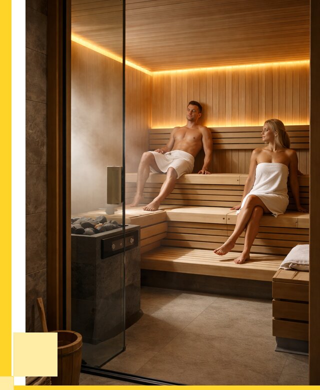 Электрические сауны Harvia в Каменске-Шахтинском от 154515 р. | ЭриданКсш