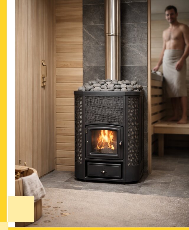 Печи для саун: Harvia, Tylo, EOS в Каменске-Шахтинском от 46355 р. | ЭриданКсш