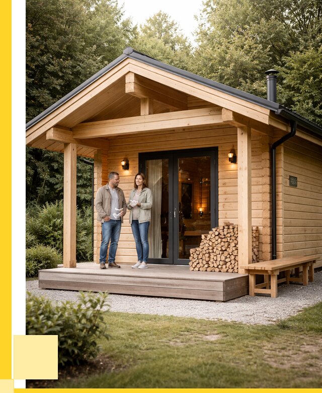 Бани под ключ в Каменске-Шахтинском от 927090 р. | Отделка под ключ — ЭриданКсш