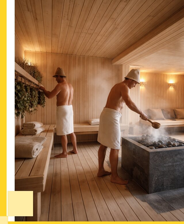 Баня и SPA под ключ в Каменске-Шахтинском от 824080 р. строительство ЭриданКсш