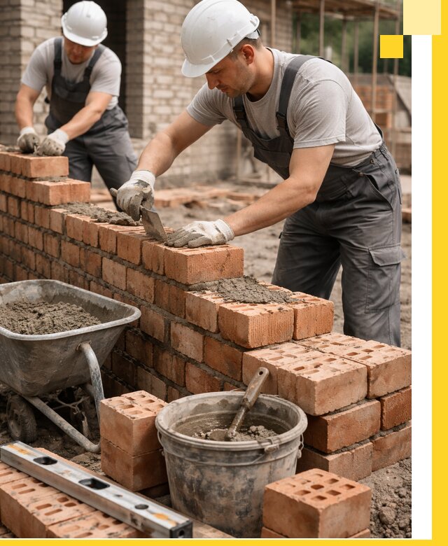 Проект кирпичной бани в Каменске-Шахтинском с готовой рабочей документацией