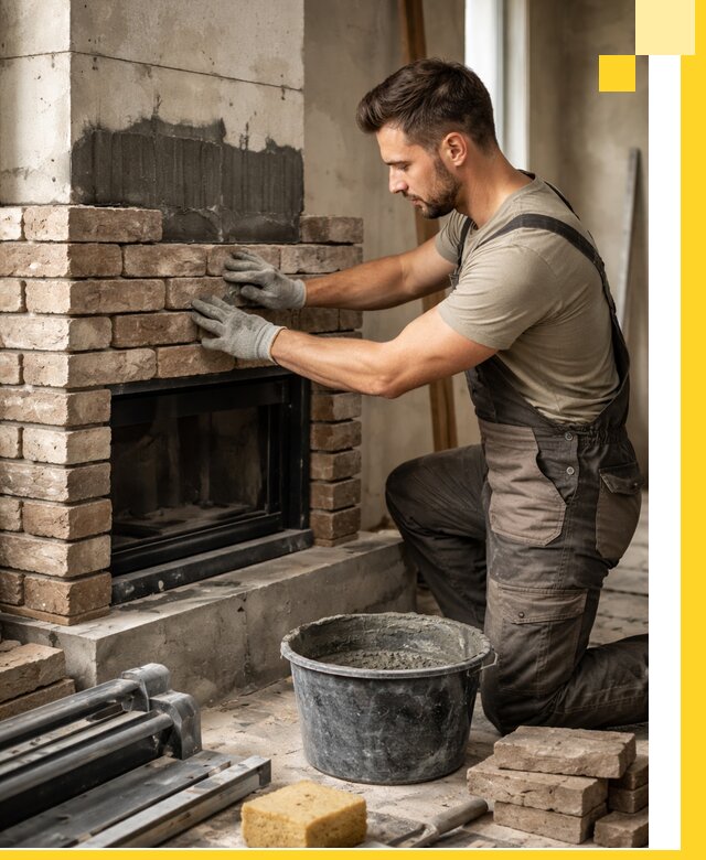 Услуги по устройству и монтажу Расул в банях и саунах в Каменске-Шахтинском